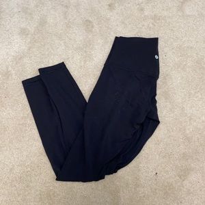 Lululemon 28” Align Leggings